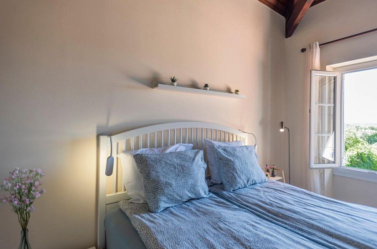 La Maison sur la Colline
