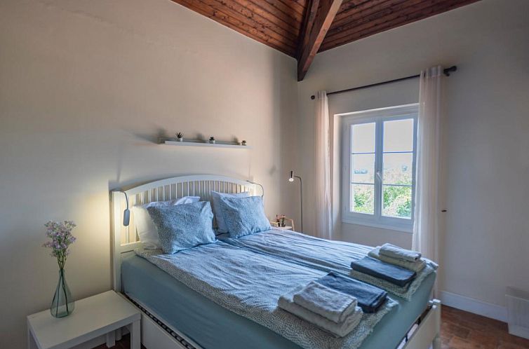 La Maison sur la Colline