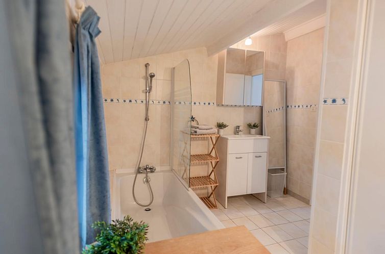 La Maison sur la Colline