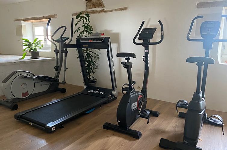 Vakantiehuis in Journet