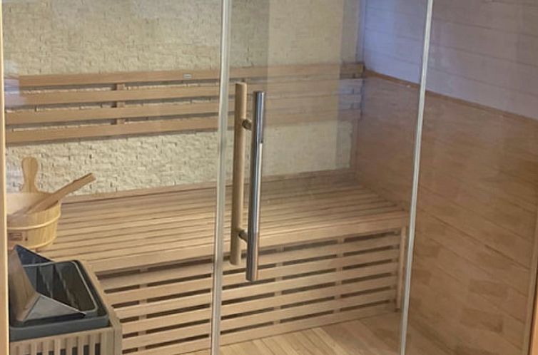 Vakantiehuis in Journet