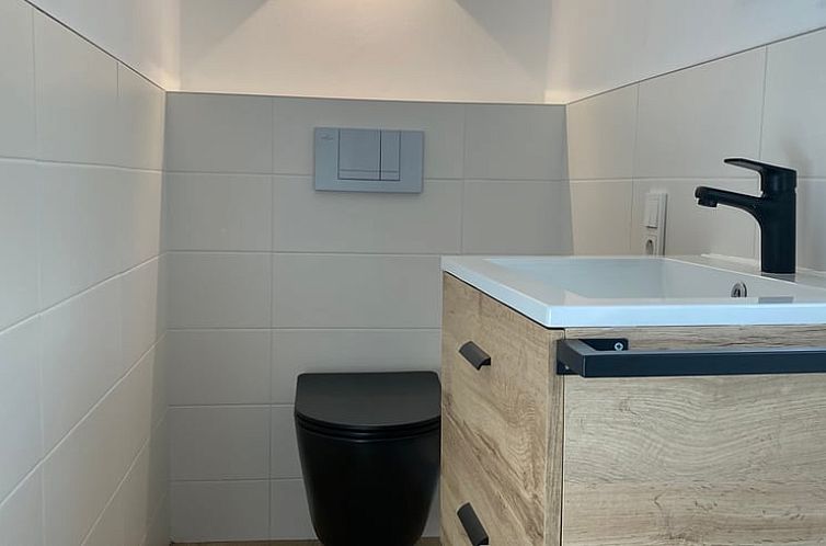 Vakantiehuis in Journet