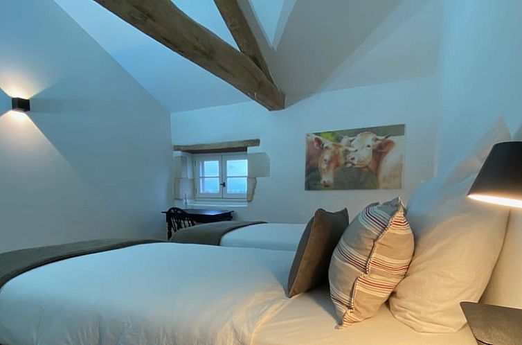 Vakantiehuis in Journet