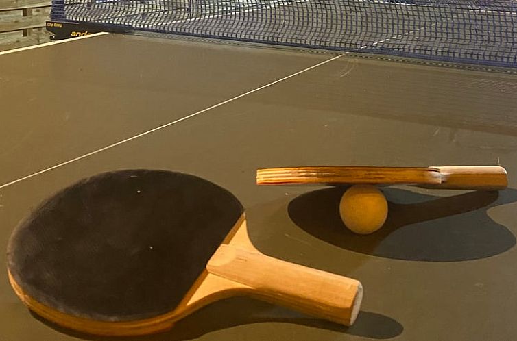 Vakantiehuis in Journet