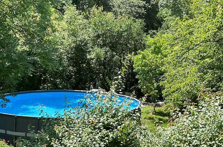 Rustige gite met privé terras