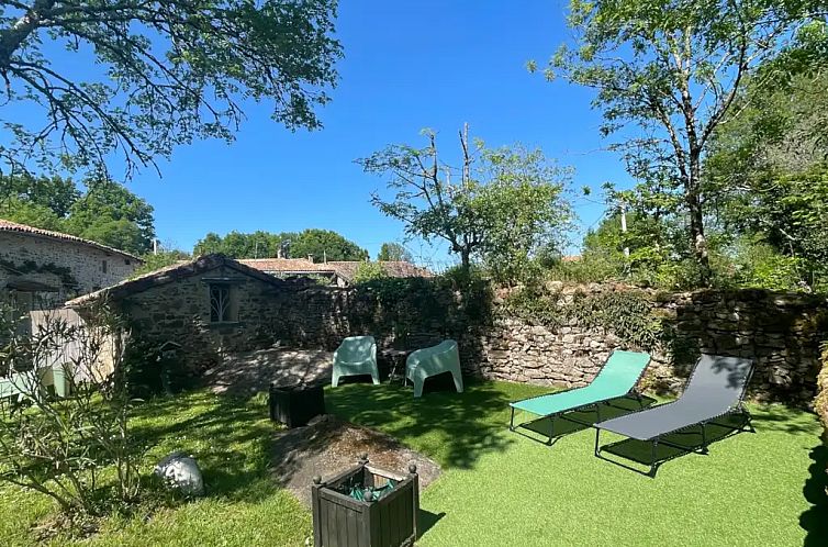 Rustige studio voor 2, rust &amp; natuur
