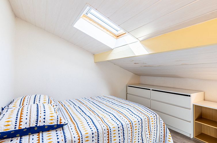 Vakantiehuis Les Palmyriennes