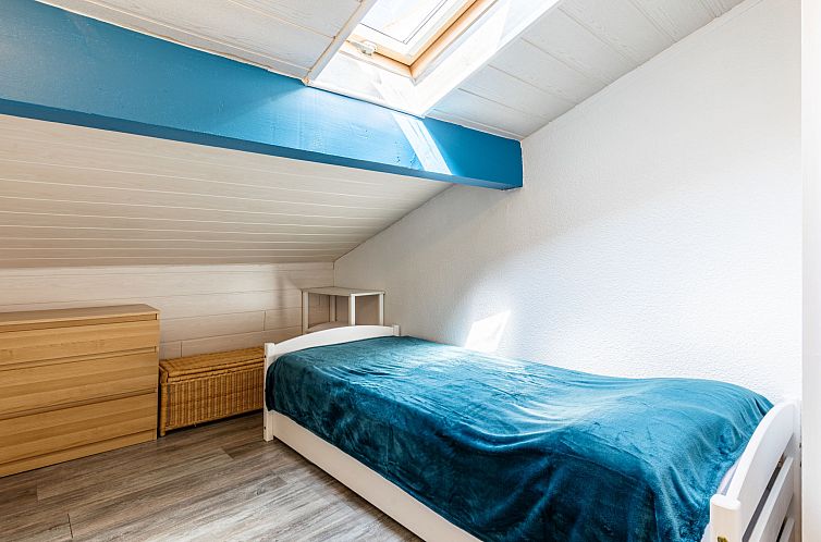 Vakantiehuis Les Palmyriennes