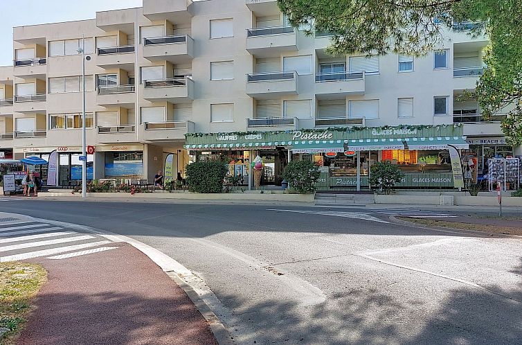 Appartement Les Ecureuils