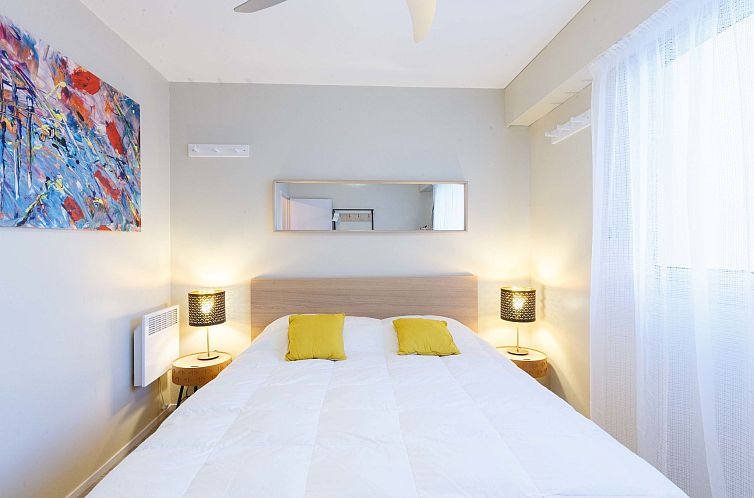 Appartement Les Ecureuils