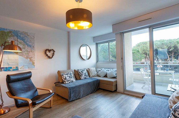 Appartement Les Ecureuils