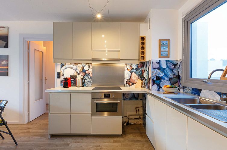 Appartement Les Ecureuils