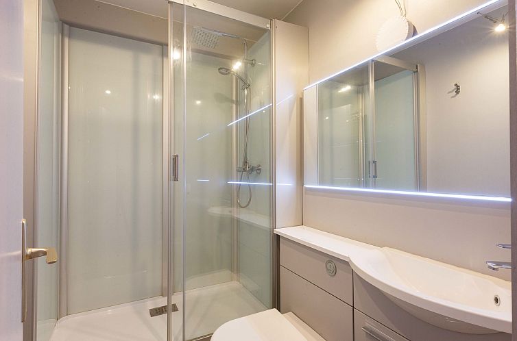 Appartement Les Ecureuils