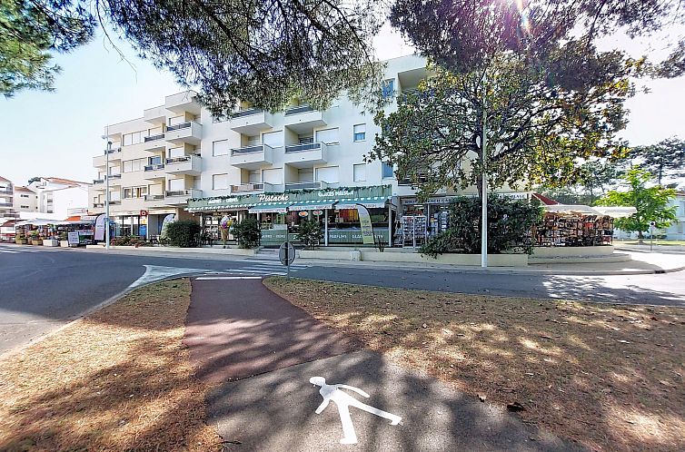 Appartement Les Ecureuils