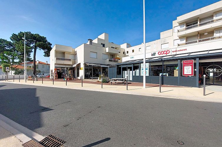 Appartement Les Ecureuils
