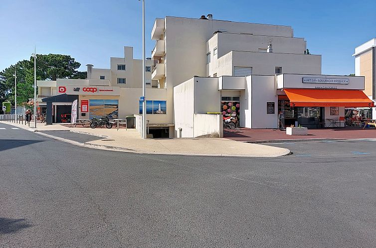 Appartement Les Ecureuils