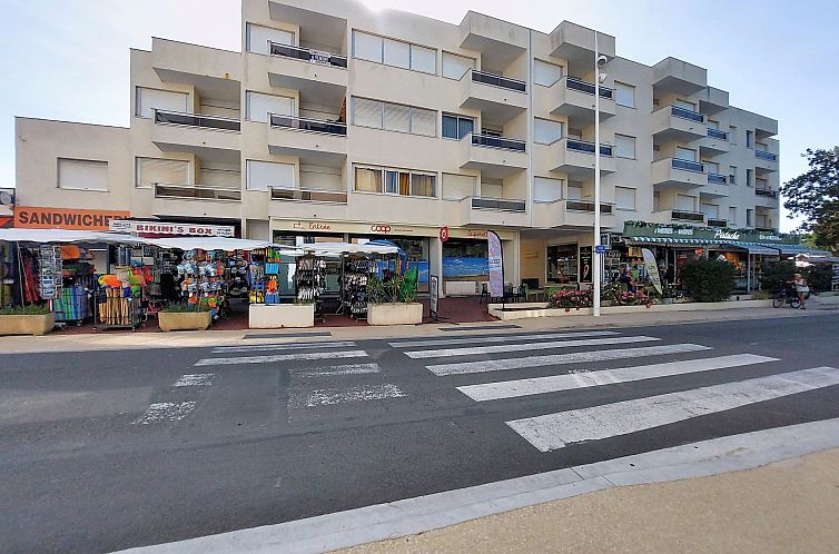 Appartement Les Ecureuils