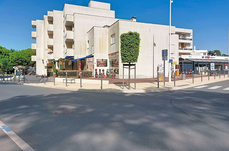 Appartement Les Ecureuils