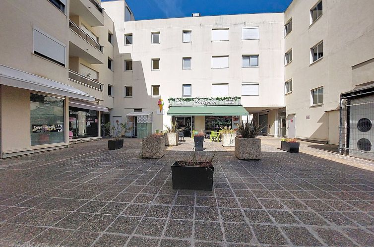 Appartement Les Ecureuils