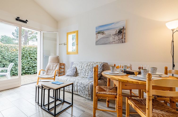 Vakantiehuis Les Charmilles