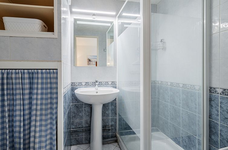 Vakantiehuis Les Charmilles