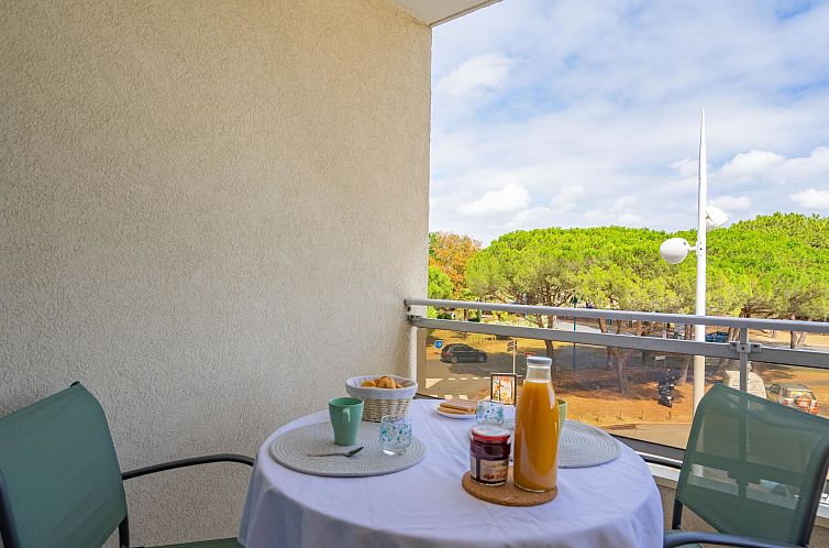 Appartement Les Ecureuils