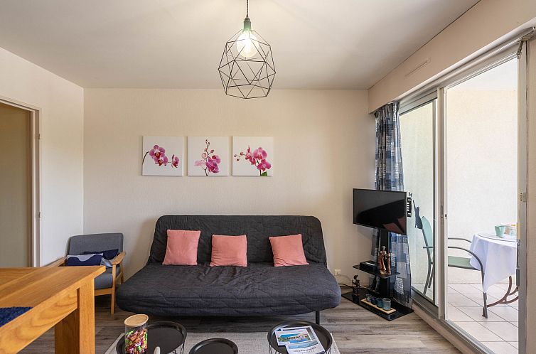 Appartement Les Ecureuils