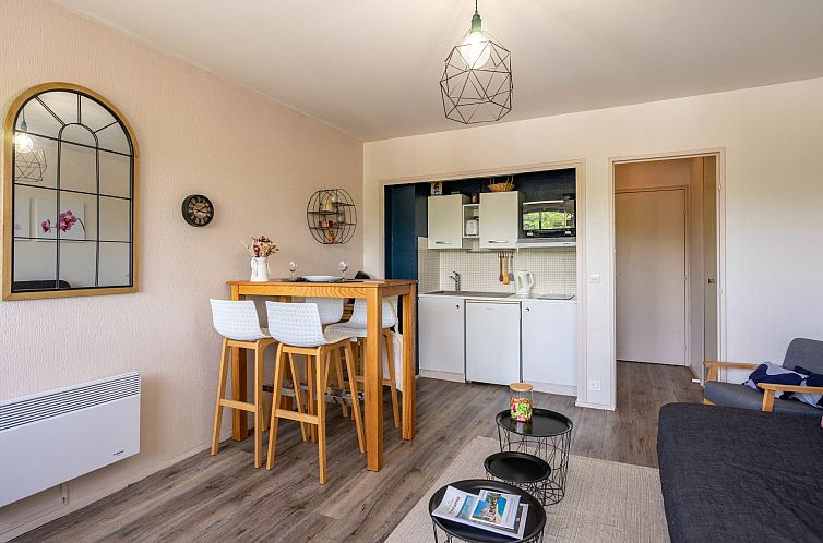 Appartement Les Ecureuils