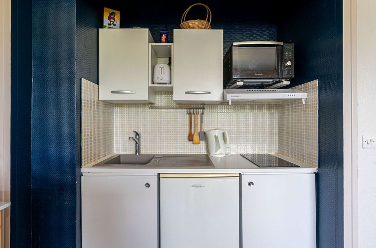 Appartement Les Ecureuils