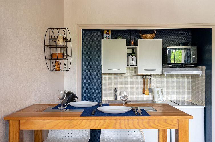 Appartement Les Ecureuils