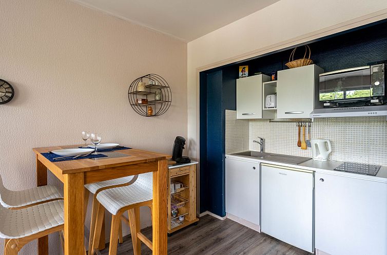 Appartement Les Ecureuils