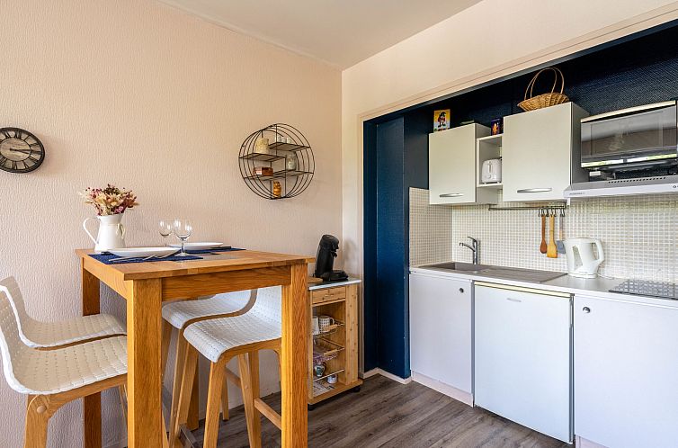 Appartement Les Ecureuils