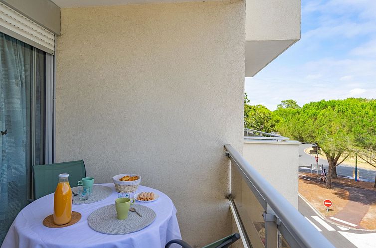 Appartement Les Ecureuils