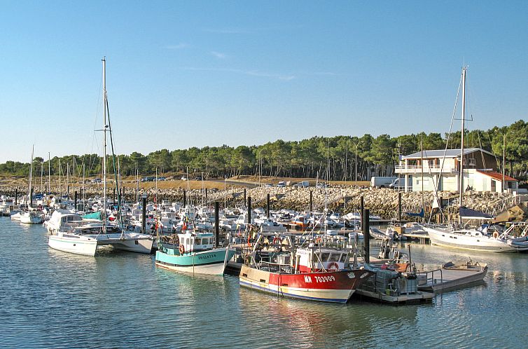 Appartement Les Ecureuils