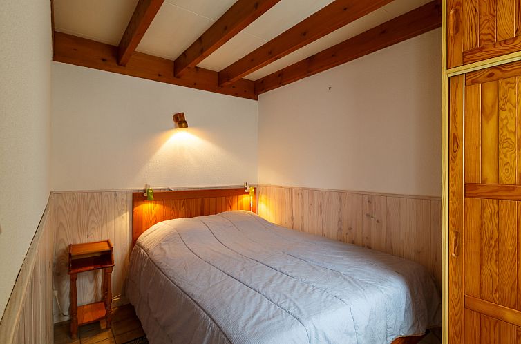 Vakantiehuis Les Maisons du Lac