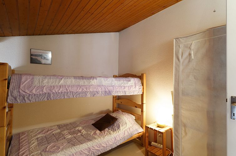 Vakantiehuis Les Maisons du Lac