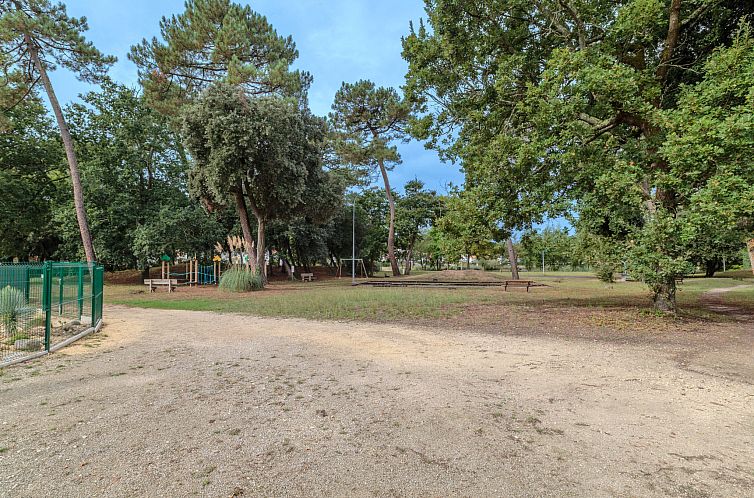 Vakantiehuis Les Maisons du Lac