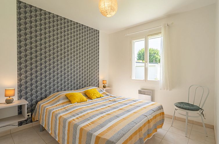 Vakantiehuis Villa Margarin