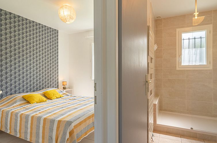 Vakantiehuis Villa Margarin