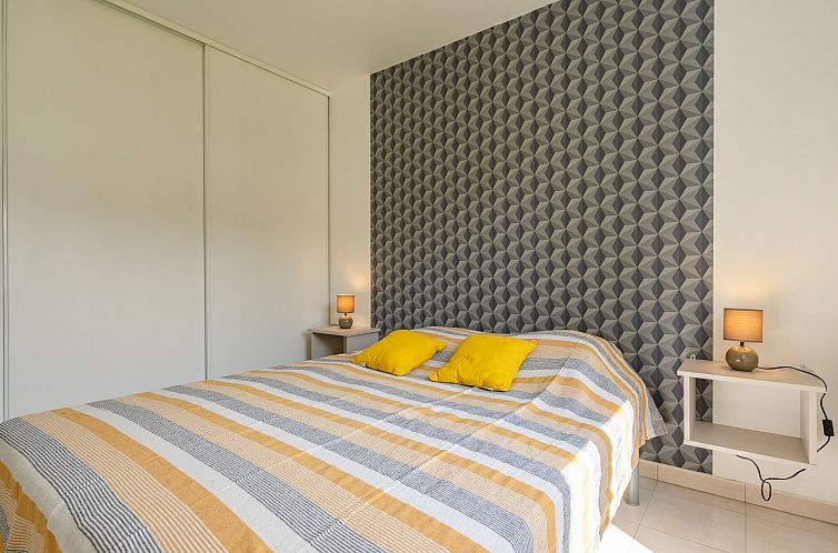 Vakantiehuis Villa Margarin