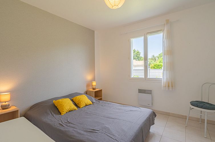 Vakantiehuis Villa Margarin