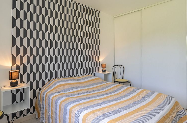 Vakantiehuis Villa Margarin