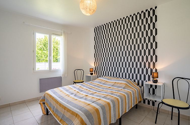 Vakantiehuis Villa Margarin