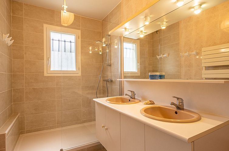 Vakantiehuis Villa Margarin