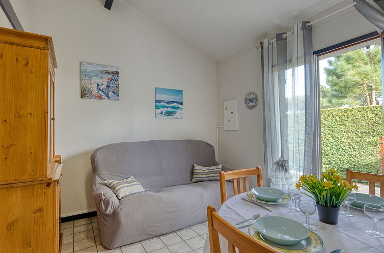 Vakantiehuis Hameau de Talaris