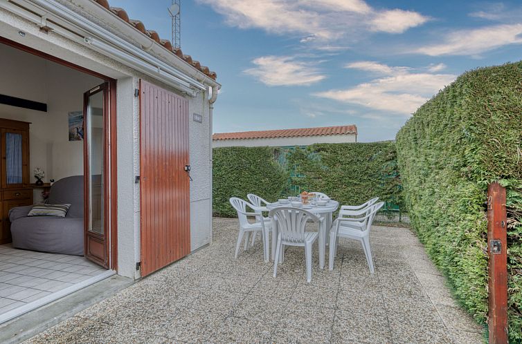 Vakantiehuis Hameau de Talaris