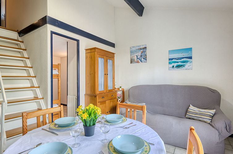 Vakantiehuis Hameau de Talaris