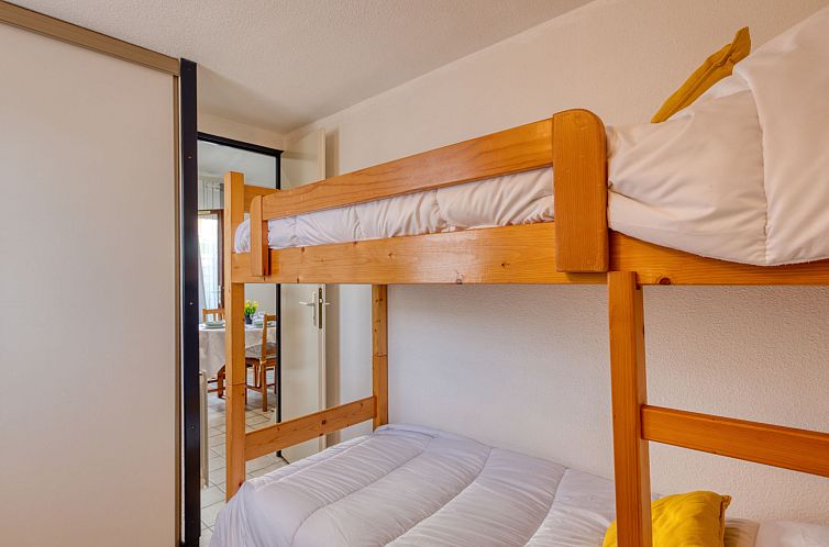 Vakantiehuis Hameau de Talaris