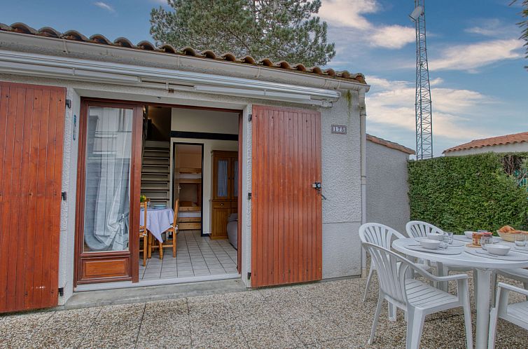 Vakantiehuis Hameau de Talaris