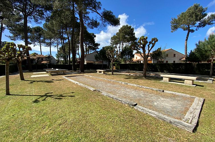 Vakantiehuis Hameau de Talaris